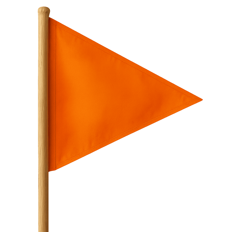 Vizuel Prsten potere — zastava događaja